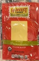 Mängden socker i Cheese Slices