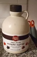 Mängden socker i Laura Lynn