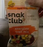 Mängden socker i Enak club