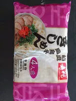 Mängden socker i udon plat