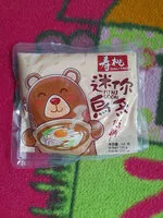 Mängden socker i Mini udon 🥡