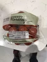 Mängden socker i Cherry Tomatoes