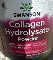 Mängden socker i Collagen