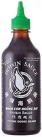 Mängden socker i Hoisin Sauce 525 g Hoi Sin Flying Goose