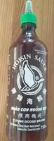 Mängden socker i Hoisin Sauce