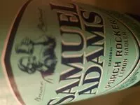 Mängden socker i Porch Rocker