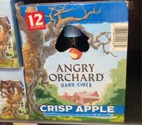 Mängden socker i Hard Cider