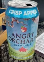 Mängden socker i Hard Cider