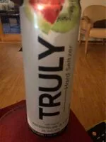 Mängden socker i Truly Hard Seltzer