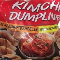 Mängden socker i Raviolis Aux Légumes Saveur Kimchi