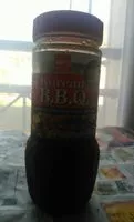 Mängden socker i Wang korea, korean beef b.b.q. sauce