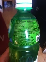 Mängden socker i Aloe