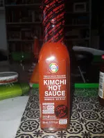 Mängden socker i Kimchi Hot Sauce