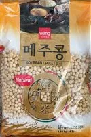 Mängden socker i Soybean