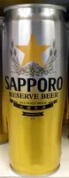 Mängden socker i Birra