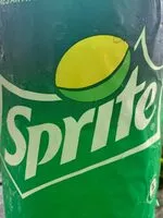 Mängden socker i Sprite