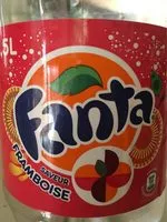 Mängden socker i Framboise