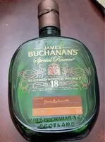 Mängden socker i Whisky