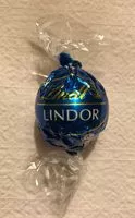 Mängden socker i Lindt Lindor Truffle