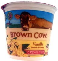 Mängden socker i Whole milk yogurt