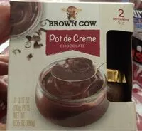 Mängden socker i Pot de creme chocolat