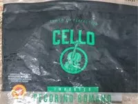 Mängden socker i Pecorino Romano