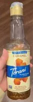 Mängden socker i Puremadr syrup