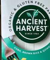 Mängden socker i Penne organic supergrain pasta