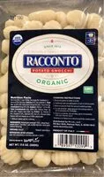 Mängden socker i Potato Gnocchi