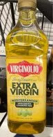 Mängden socker i Extra virgin olive oil