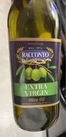 Mängden socker i Extra Virgin Olive Oil