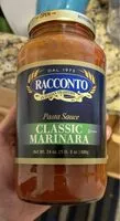 Mängden socker i Classic Mariana