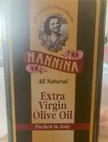Mängden socker i Extra virgin olive oil