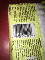 Mängden socker i Instant noodle soup onion chicken flavor