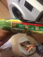 Mängden socker i Noodles Shrimp Flavour