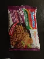 Mängden socker i Soupe Indomie Mi Goreng Rendang