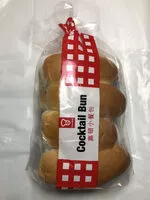 Mängden socker i Cocktail Bun