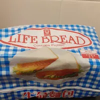 Mängden socker i Garden Life Bread