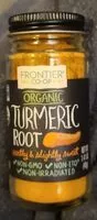 Mängden socker i Turmeric Root