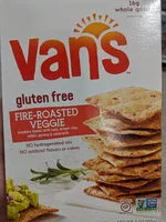 Mängden socker i Fire-Roasted Veggie