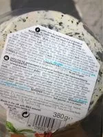 Mängden socker i Salade Poulet Tomate Basilic