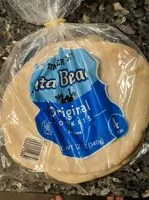 Mängden socker i Pita Bread