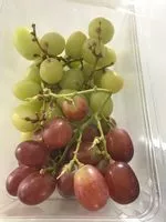 Mängden socker i Raisins sans pépins