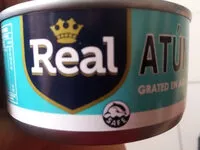 Mängden socker i Atún Grated en Agua