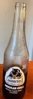 Mängden socker i Jarritos