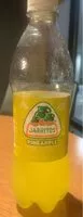 Mängden socker i Pineapple Flavor Soda