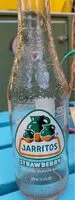 Mängden socker i Jarritos strawbery