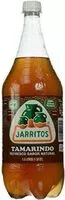 Mängden socker i Natural Flavor Soda, Tamarind