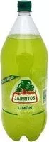 Mängden socker i Soda, Lime