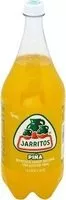 Mängden socker i Natural Flavor Soda